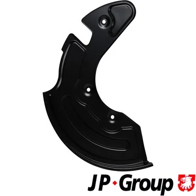 Splash Guard, brake disc
